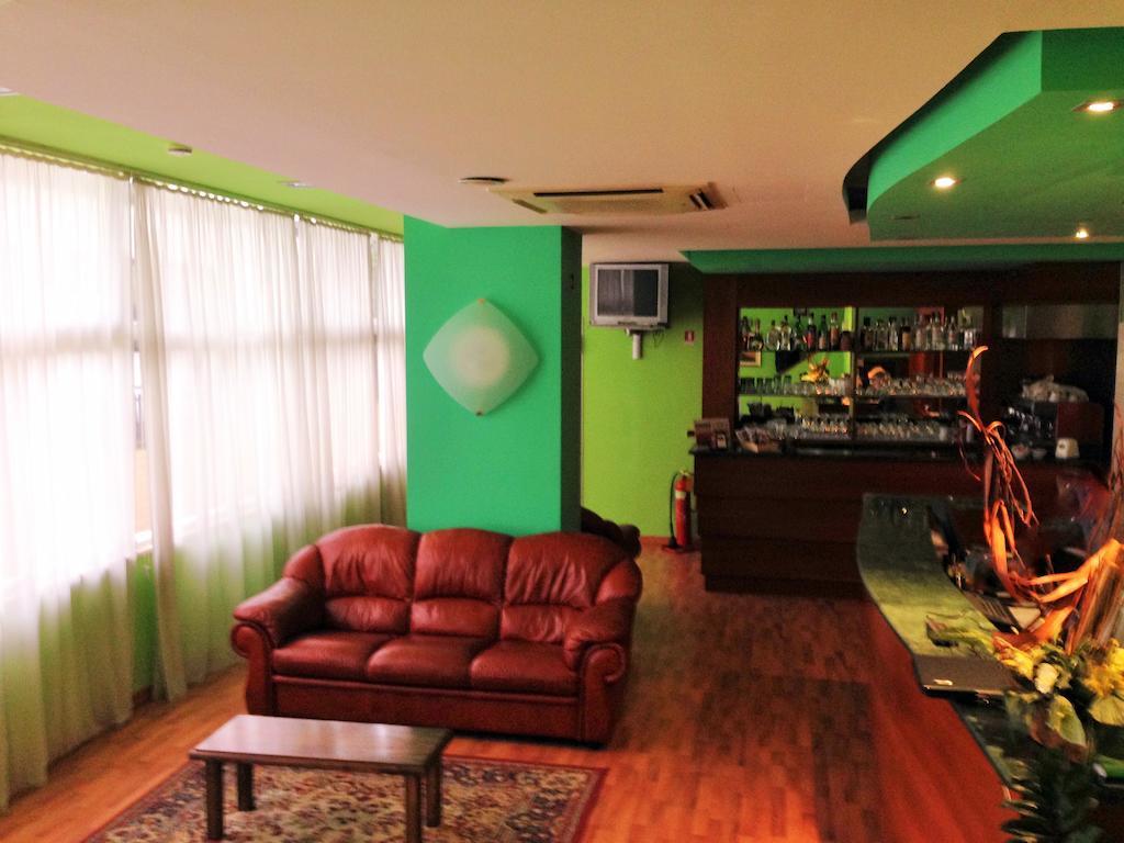 Hotel Santa Lucia Bastia Umbra Luaran gambar