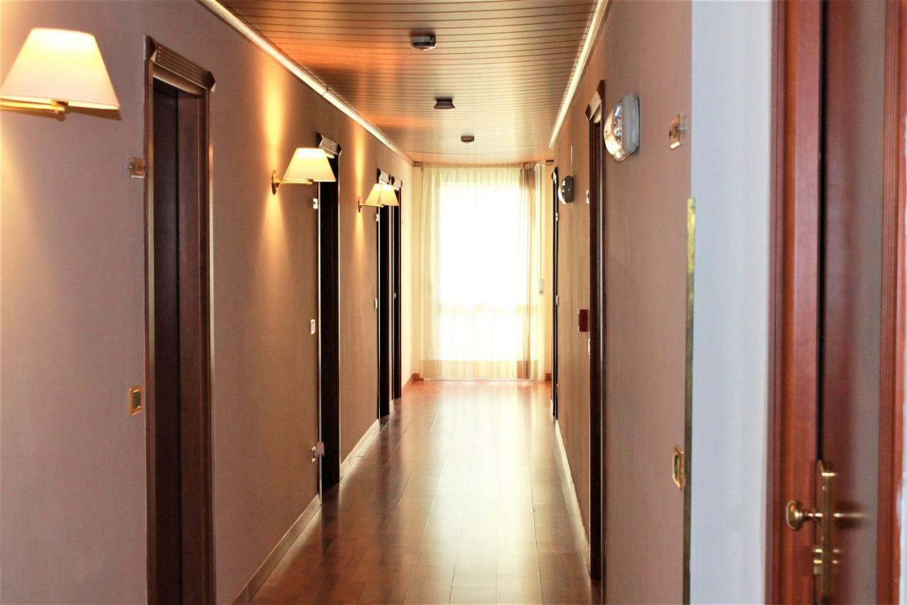Hotel Santa Lucia Bastia Umbra Luaran gambar