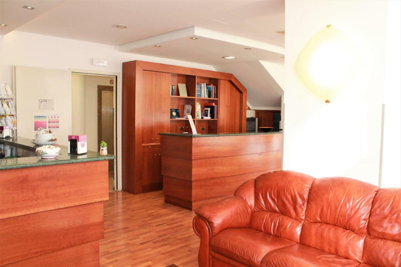 Hotel Santa Lucia Bastia Umbra Luaran gambar