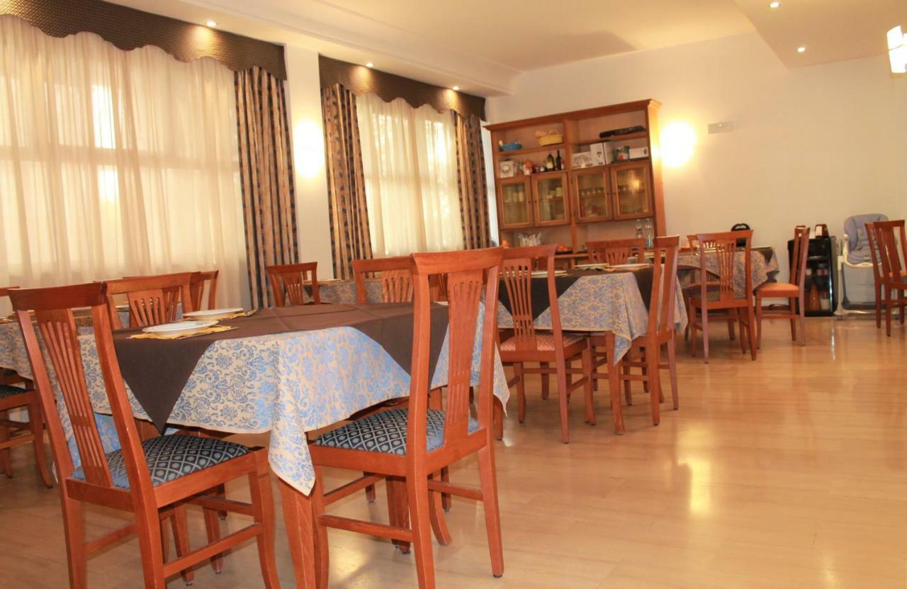 Hotel Santa Lucia Bastia Umbra Luaran gambar