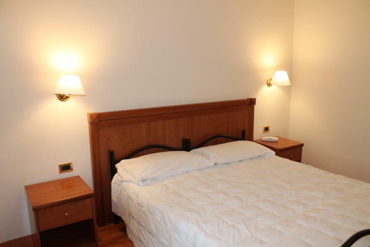 Hotel Santa Lucia Bastia Umbra Luaran gambar